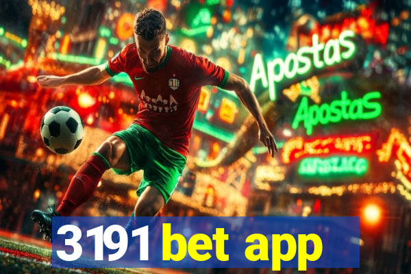 3191 bet app