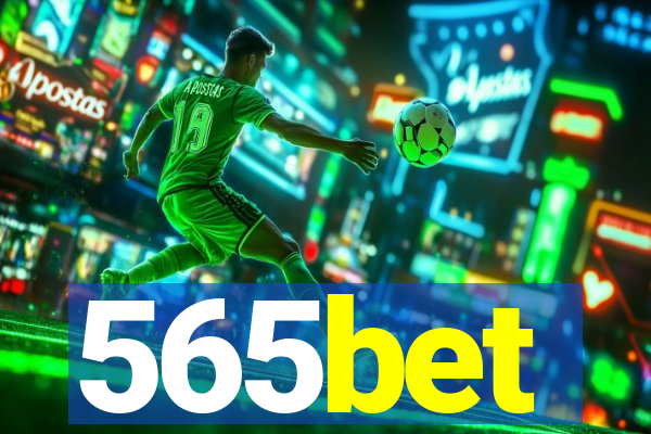 565bet