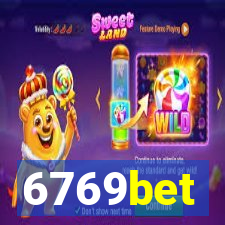 6769bet