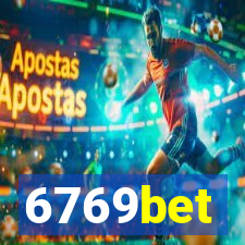 6769bet