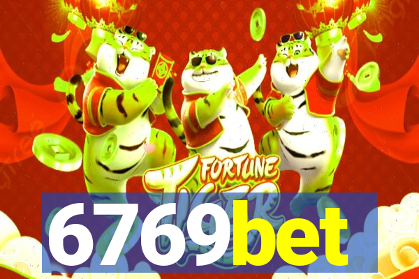 6769bet