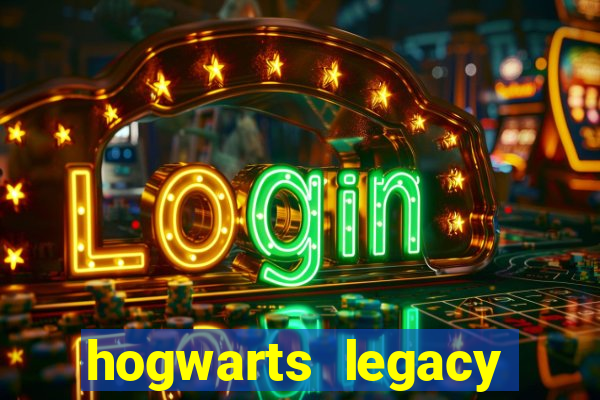 hogwarts legacy mapa musical