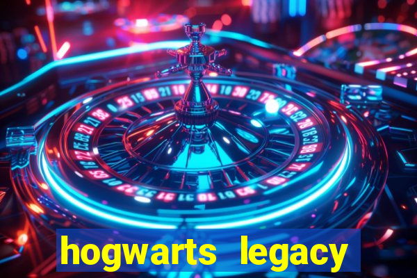 hogwarts legacy mapa musical