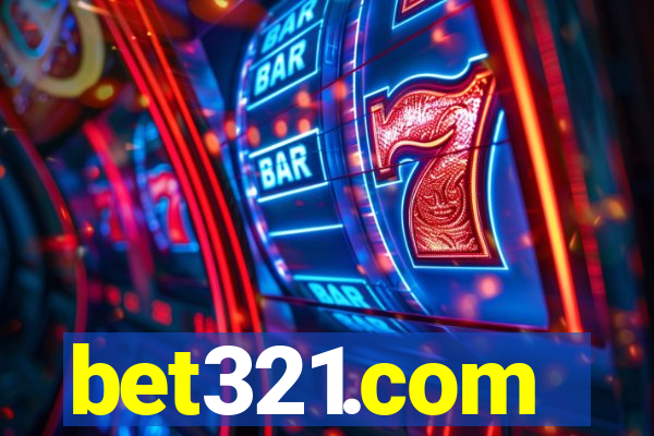 bet321.com