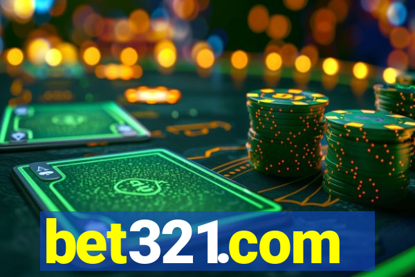 bet321.com