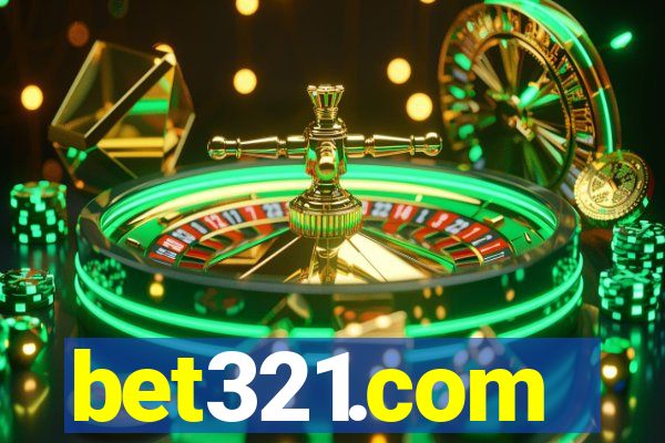 bet321.com