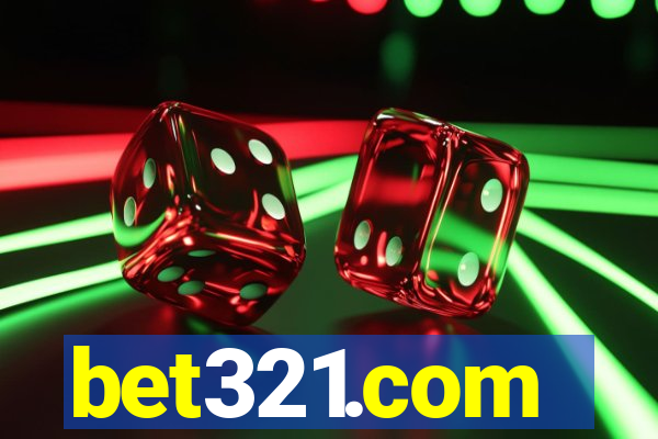 bet321.com