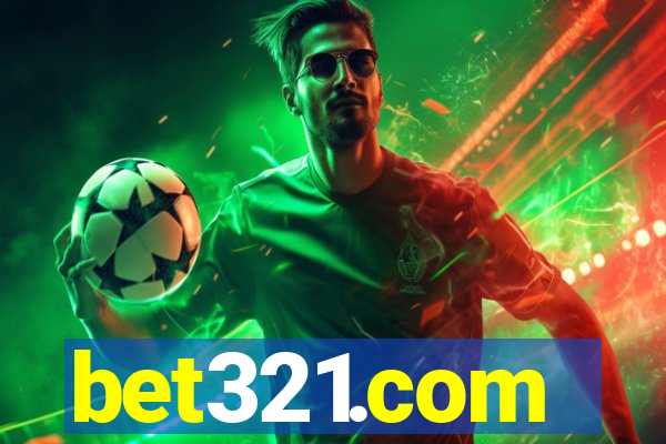 bet321.com