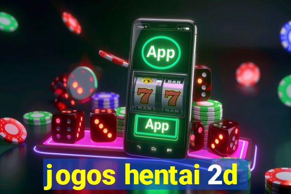 jogos hentai 2d