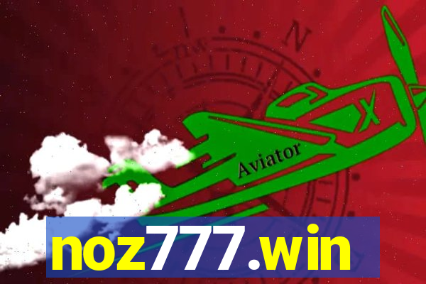 noz777.win