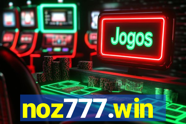 noz777.win