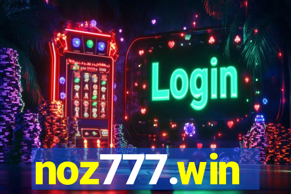 noz777.win