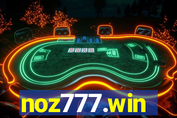 noz777.win