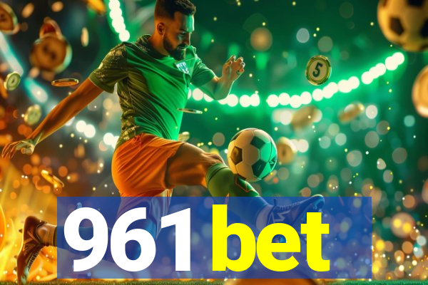 961 bet