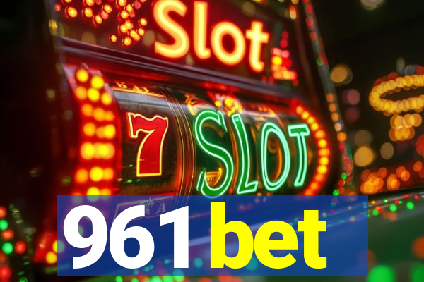 961 bet