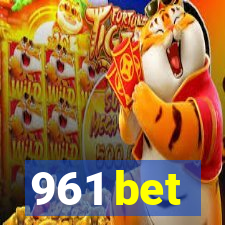 961 bet