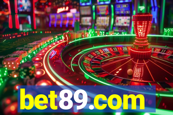 bet89.com