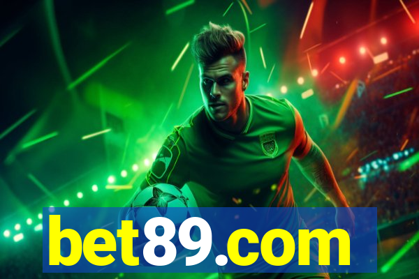 bet89.com