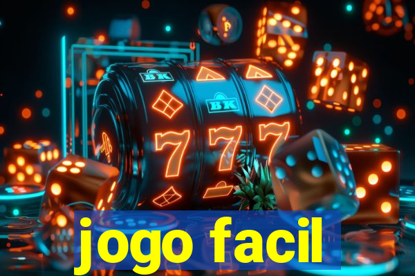 jogo facil