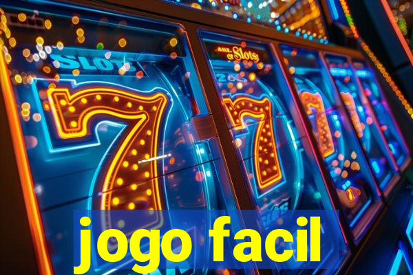 jogo facil