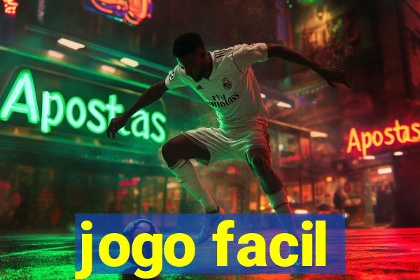 jogo facil