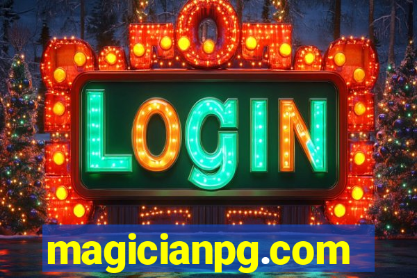 magicianpg.com