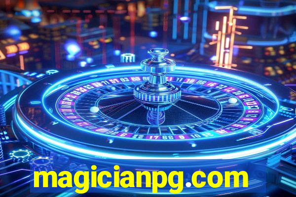 magicianpg.com