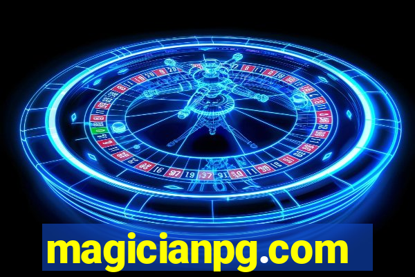 magicianpg.com