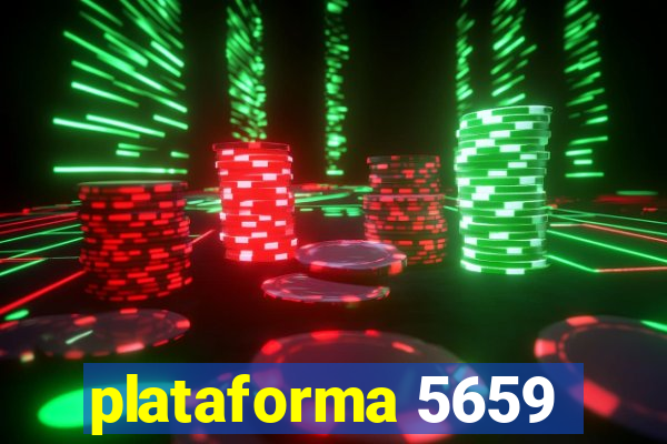 plataforma 5659