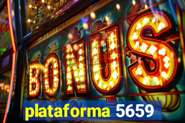 plataforma 5659