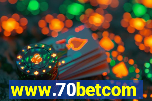 www.70betcom