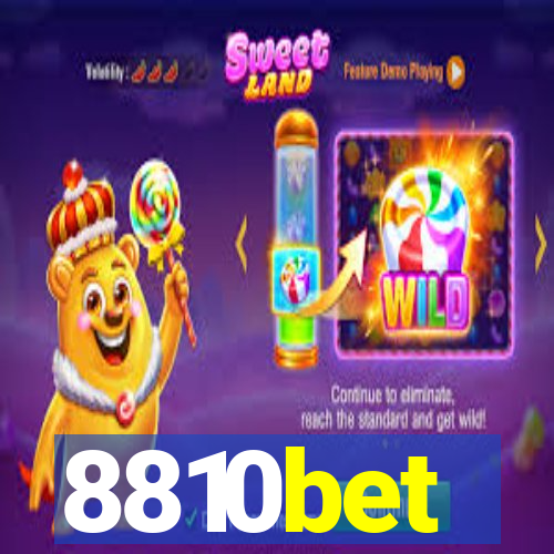 8810bet