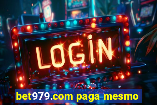 bet979.com paga mesmo