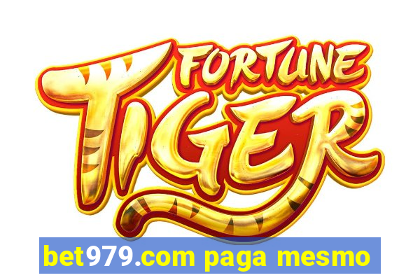 bet979.com paga mesmo