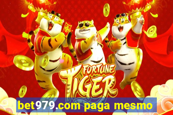 bet979.com paga mesmo