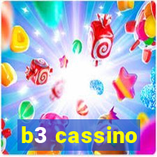 b3 cassino