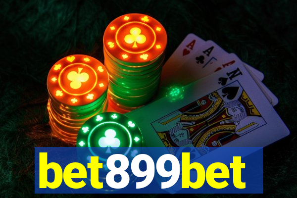 bet899bet