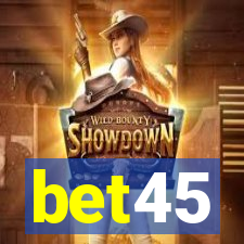 bet45