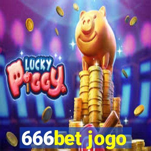 666bet jogo