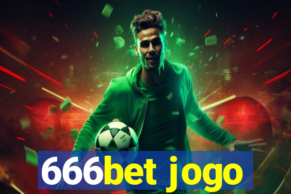 666bet jogo