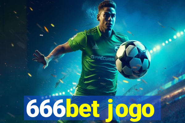 666bet jogo