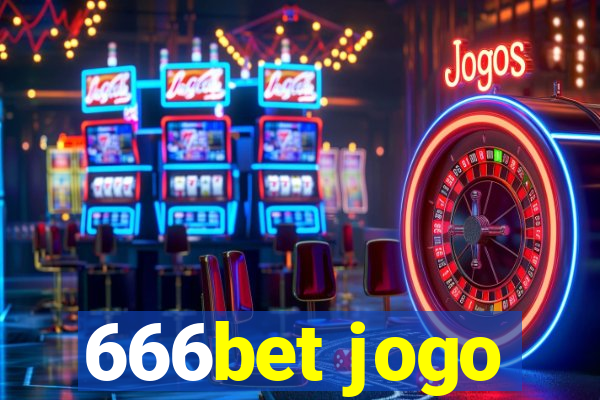 666bet jogo