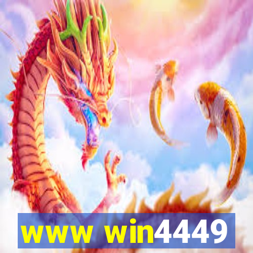 www win4449