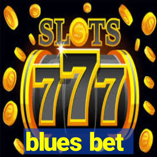 blues bet