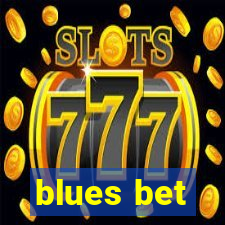 blues bet