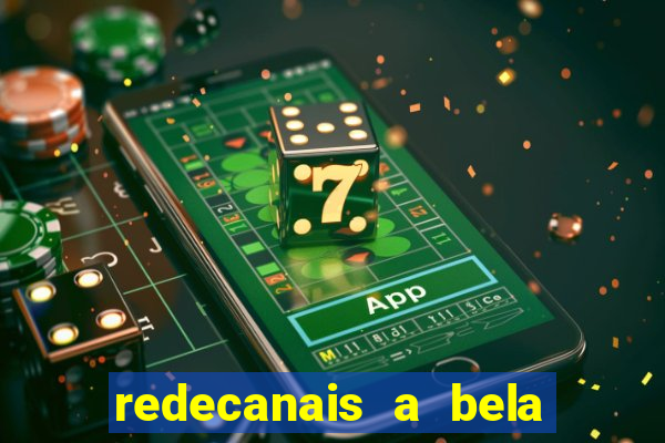 redecanais a bela e a fera