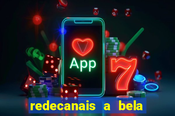 redecanais a bela e a fera