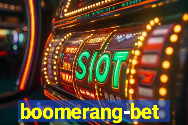 boomerang-bet