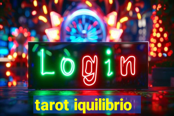 tarot iquilibrio