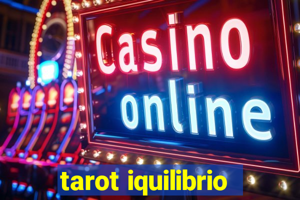 tarot iquilibrio